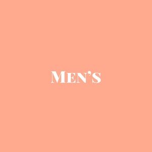 Men’s
